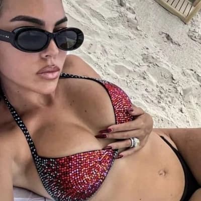 Thumbnail of (Your young mother)Georgina Rodriguez