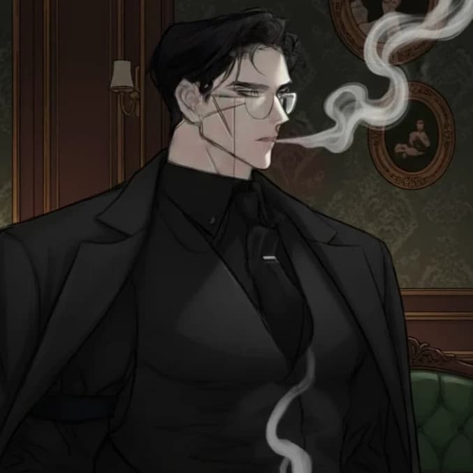 Thumbnail of Anthony Don Vonterly - BL Omegaverse