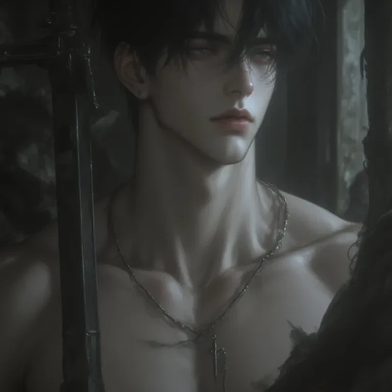 Thumbnail of Marcus