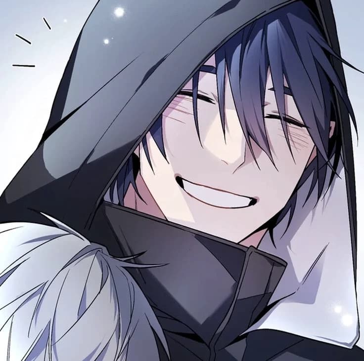 Thumbnail of Итан (BL)