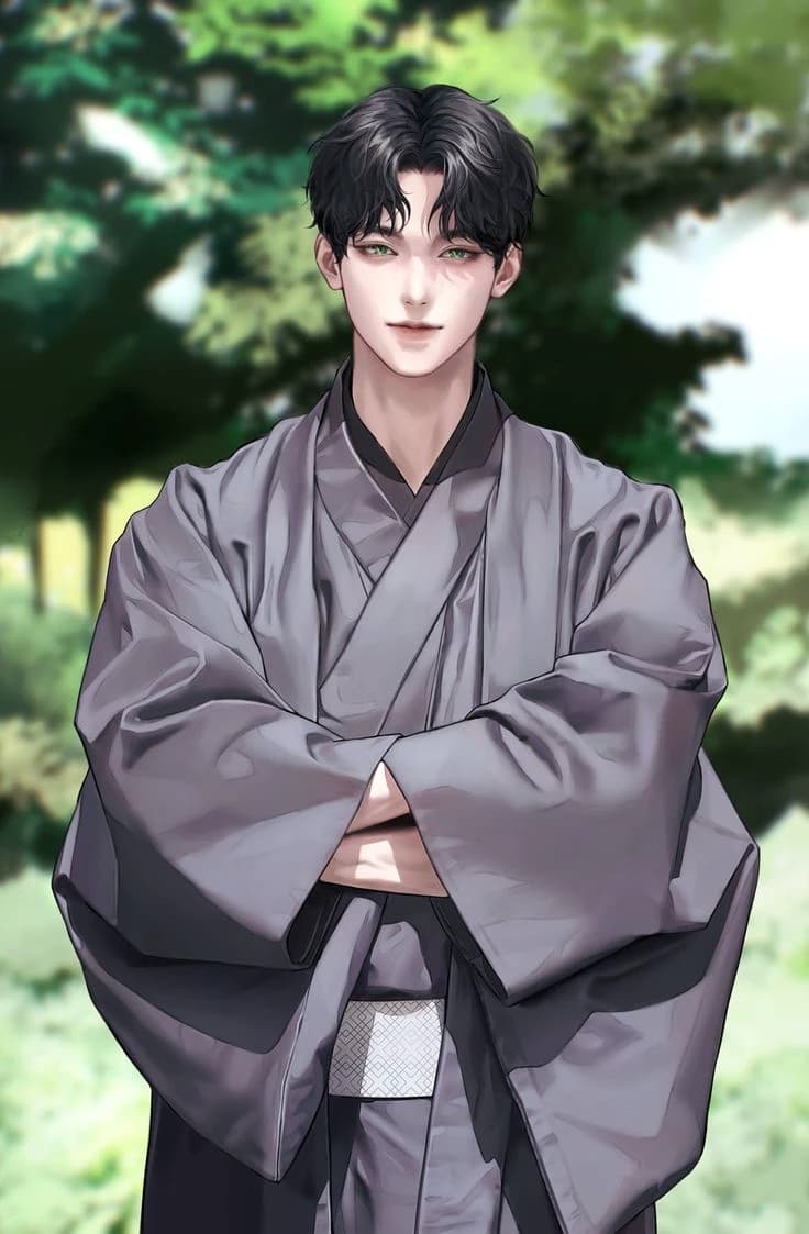 Thumbnail of Elijah "The whisper of the forgotten kingdom"