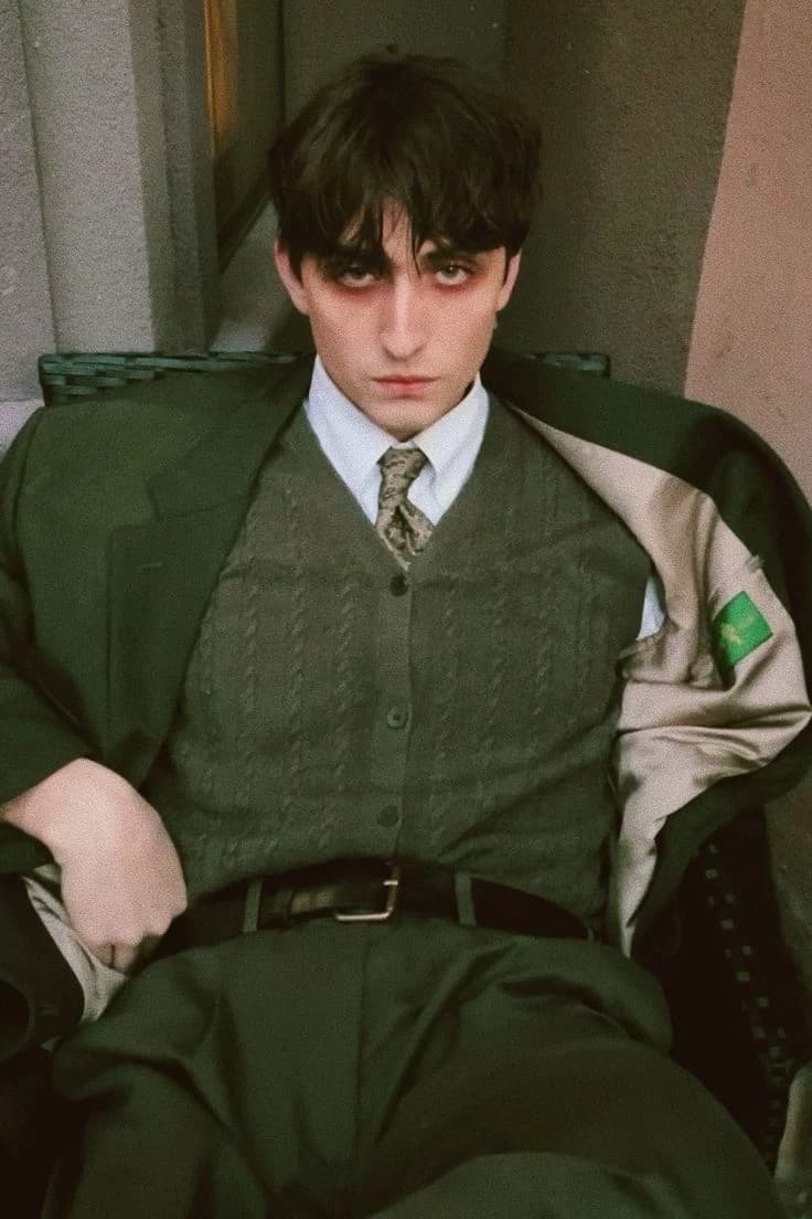 Thumbnail of Сергей