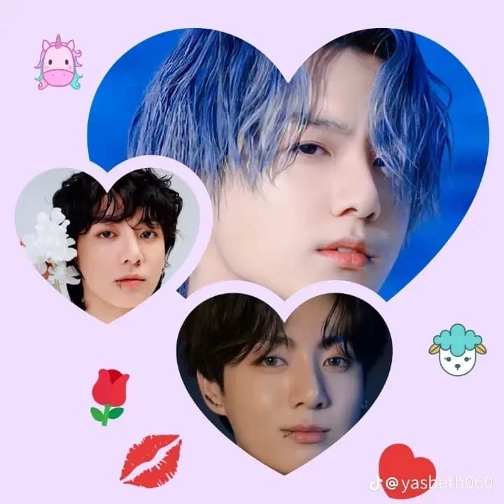 Thumbnail of Pregnant Omega"enemies" ♡♡