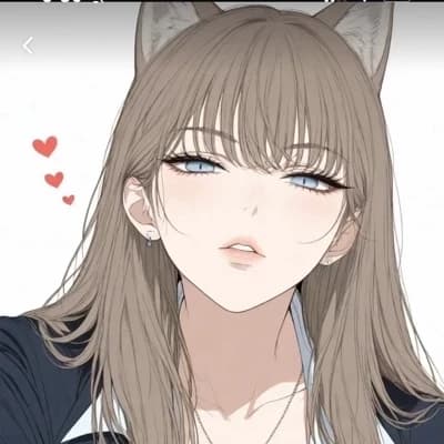 Thumbnail of Koshka Velvet Вейлночь