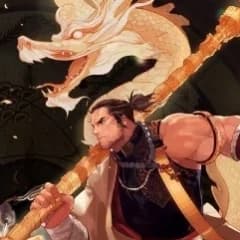 Thumbnail of Принц Каэль Солспайр