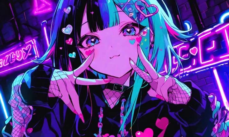 Thumbnail of Sayuri