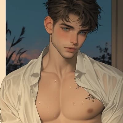 Thumbnail of Дядя Роберт