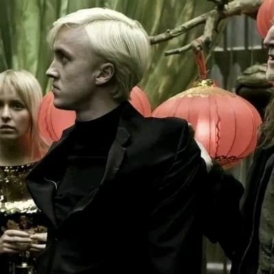 Thumbnail of Драко Малфой