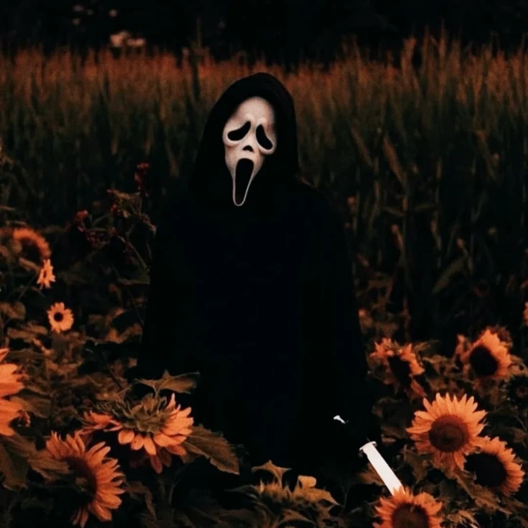 Thumbnail of Убийца в поле~🫦