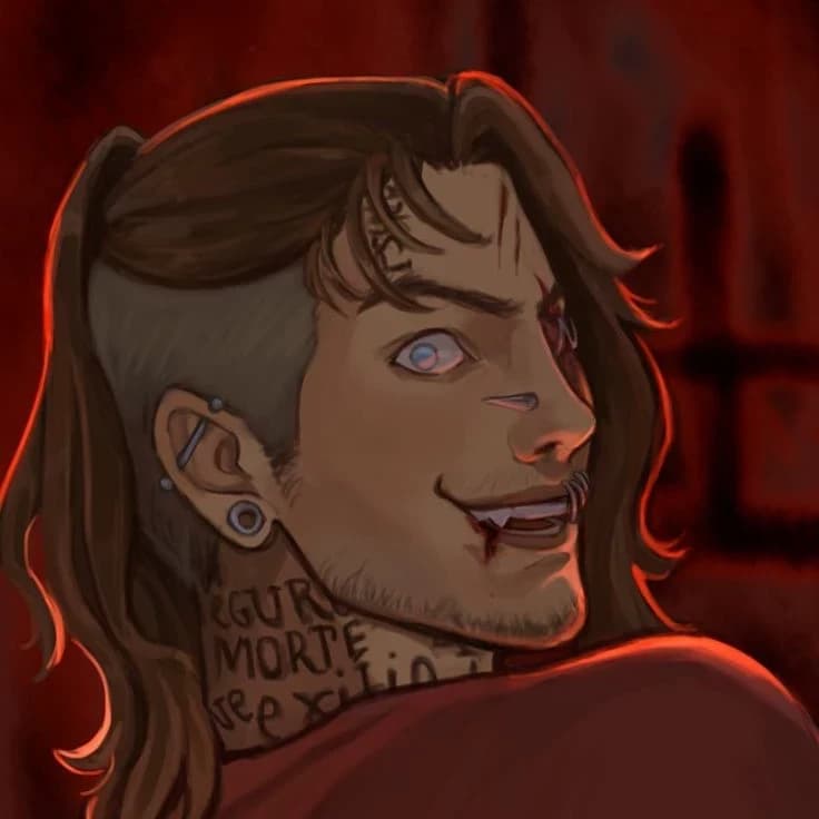 Thumbnail of Анри - Гексатомба