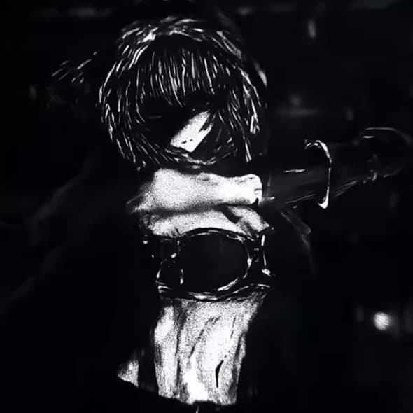 Thumbnail of Одиночество.