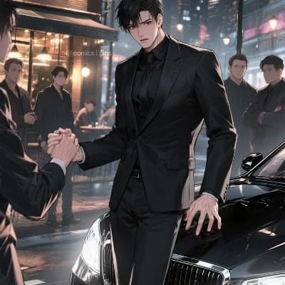 Thumbnail of Энтони "Тони" Фоккер