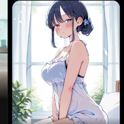 Thumbnail of Сидзука