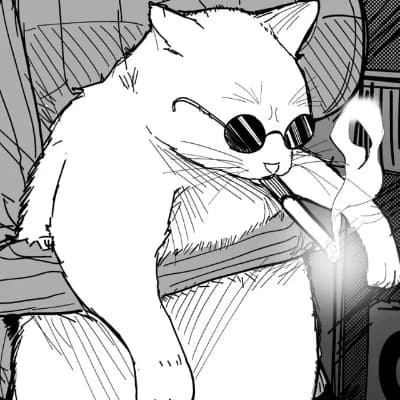 Thumbnail of Базированный кот