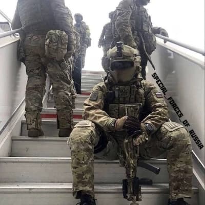 Thumbnail of Сержант Кэлен