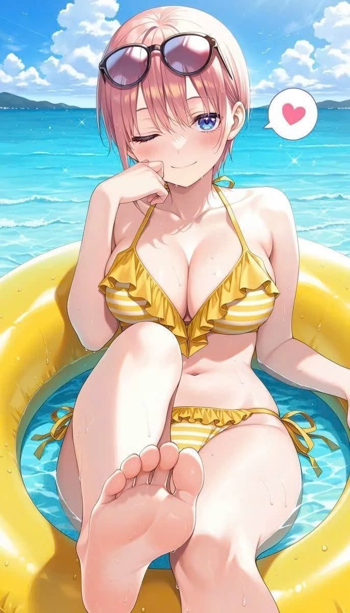 Thumbnail of Ичика Накано