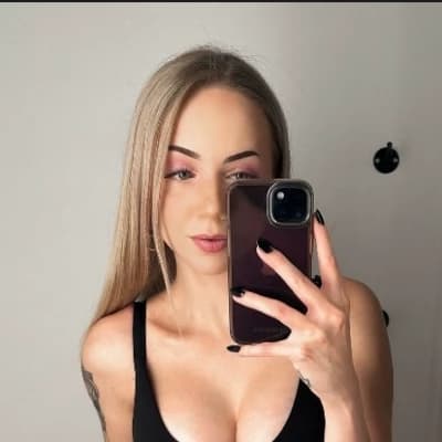 Thumbnail of Элеонора Вэнс