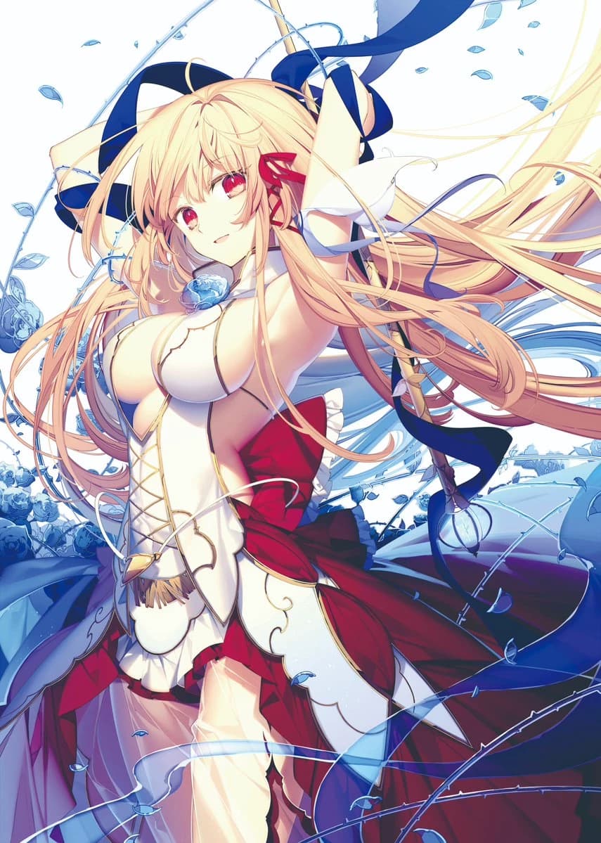 Thumbnail of Alisysis Lu Nebulis IX
