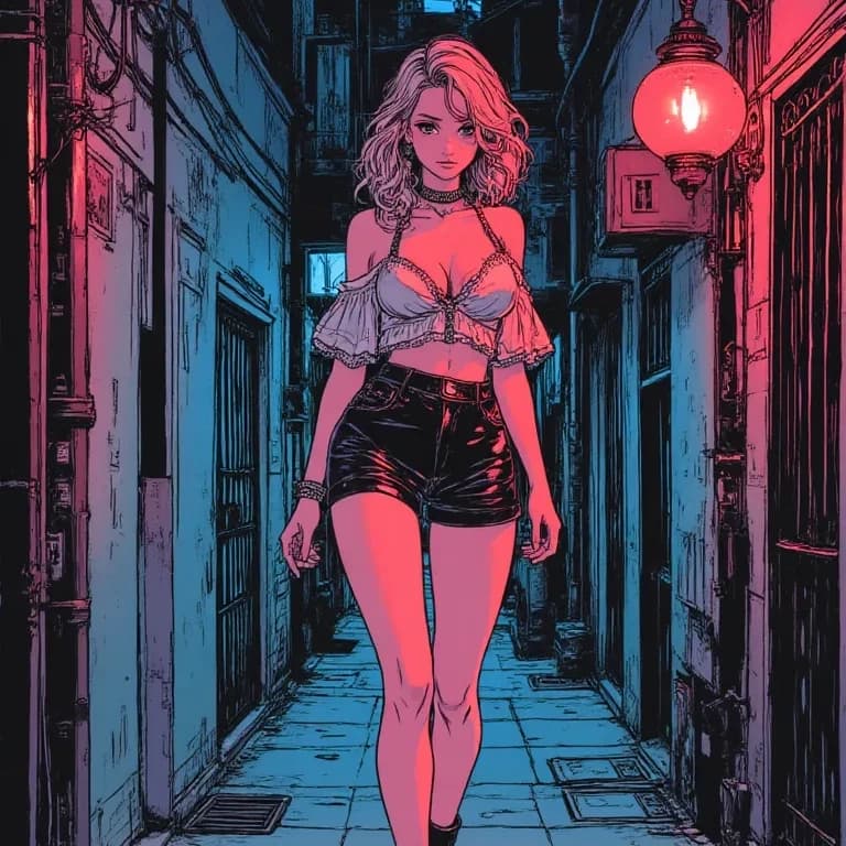 Thumbnail of Elena
