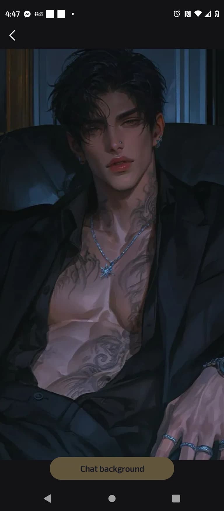 Thumbnail of Leo
