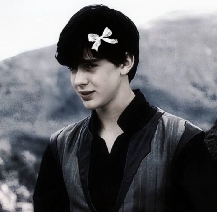 Thumbnail of Эдмунд Певенси