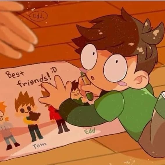 Thumbnail of °☆ "Edd" (Edward) Childhood ☆°