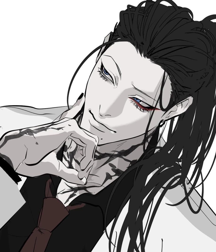 Thumbnail of Рейн \[BL\]