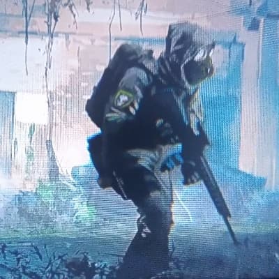 Thumbnail of The last escape of infected
