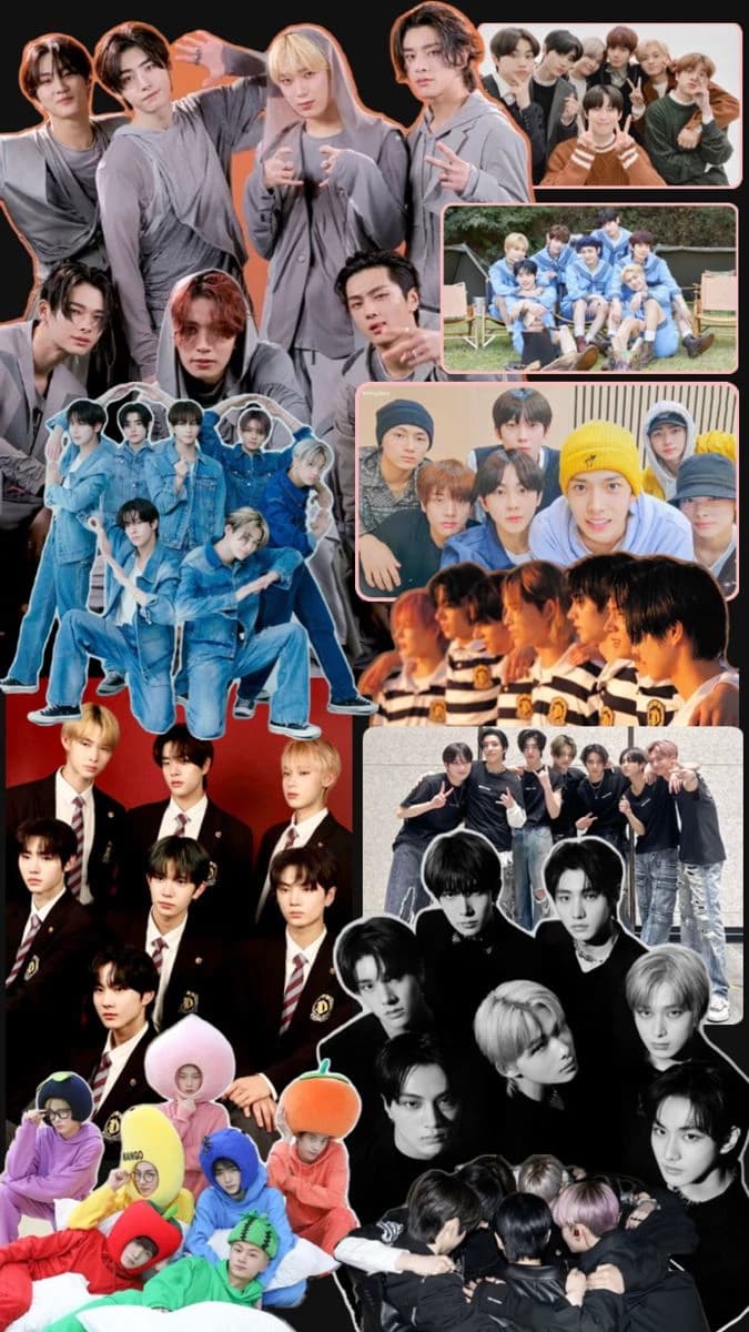 Thumbnail of 🥀K-POP ИГРА.