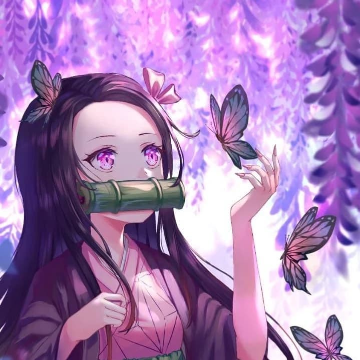 Thumbnail of Нэдзуко Камадо