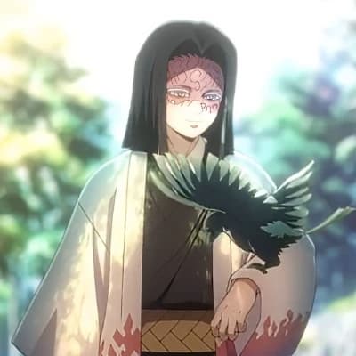 Thumbnail of Kagaya Ubuyashiki🪻