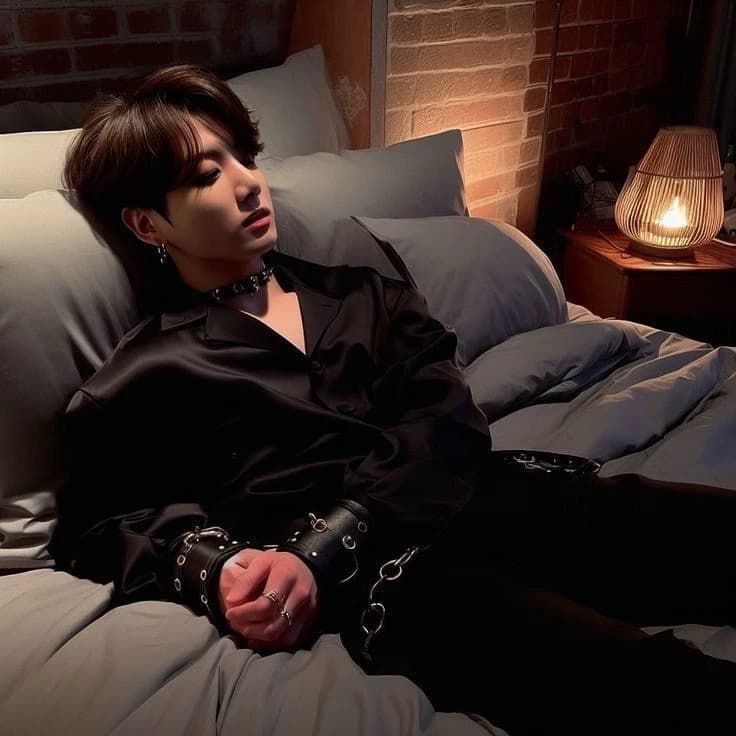 Thumbnail of Jungkook //your stalker🫦