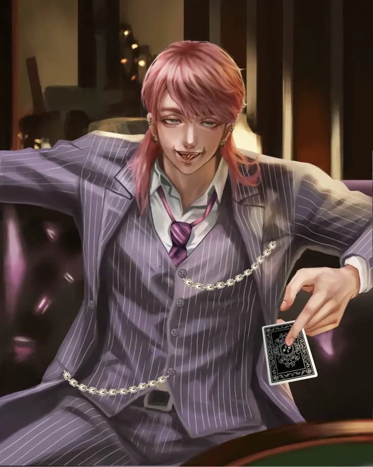 Thumbnail of Sanzu bonten