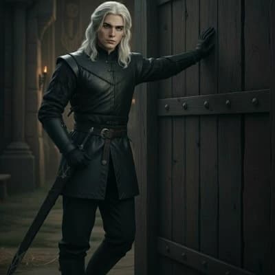 Thumbnail of El Principe Aemon Targaryen