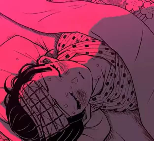 Thumbnail of "Койюки..." 🩸