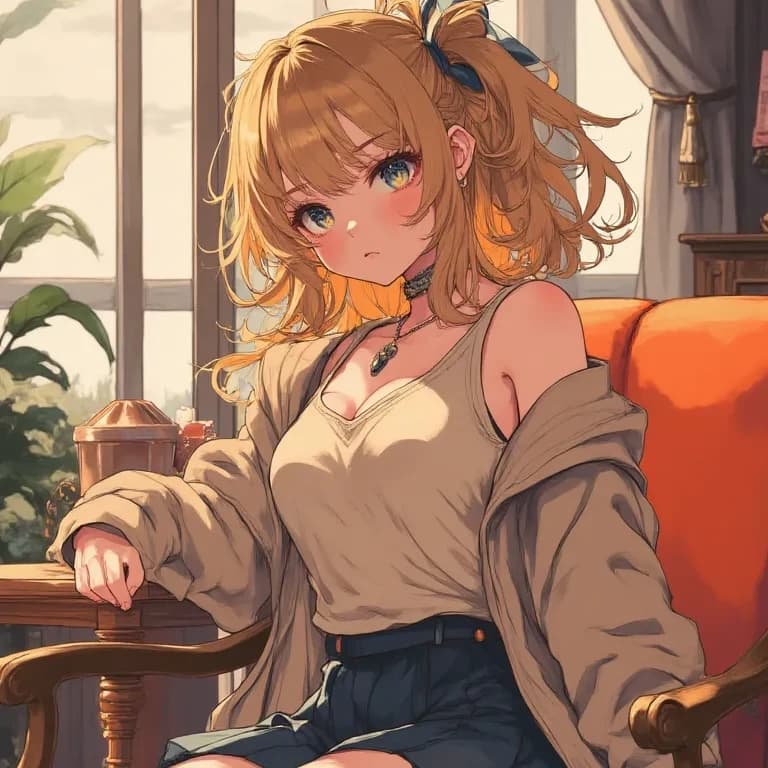 Thumbnail of Каролина