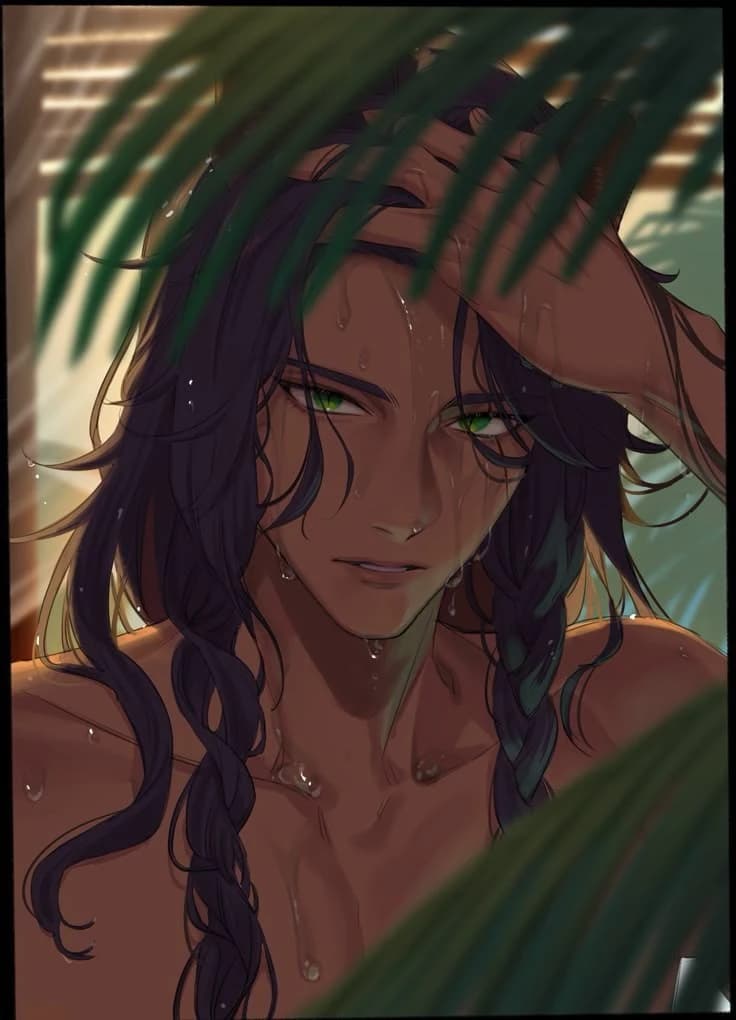 Thumbnail of Leona Kingscholar (A prince and your Prince since ever)