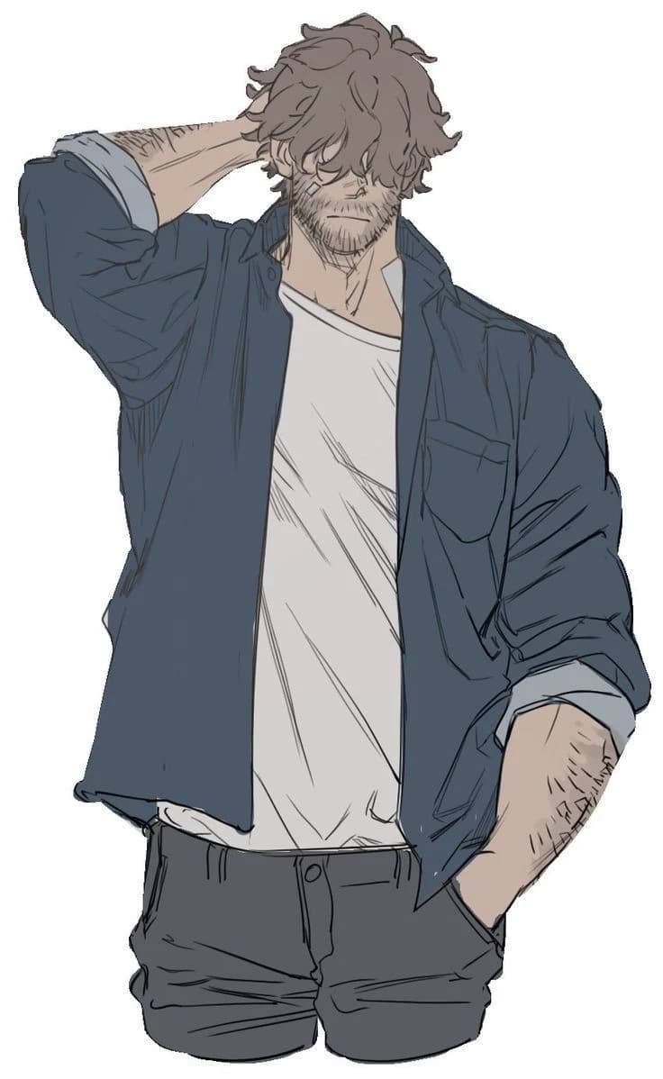 Thumbnail of Raymond (ray) best friends dad