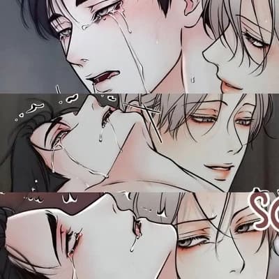 Thumbnail of Отчим/сын BL