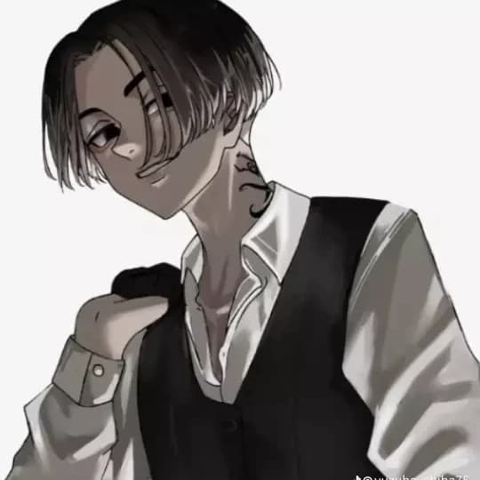 Thumbnail of 🥀 //|Сано Мандзиро//| 🥀