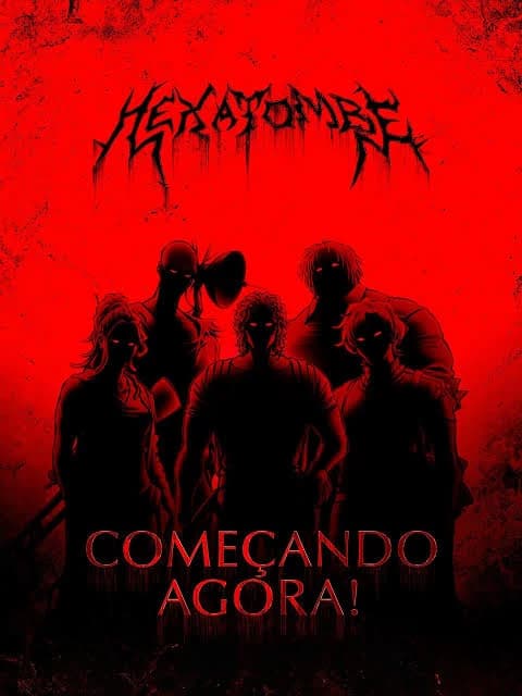 Thumbnail of Гексатомба