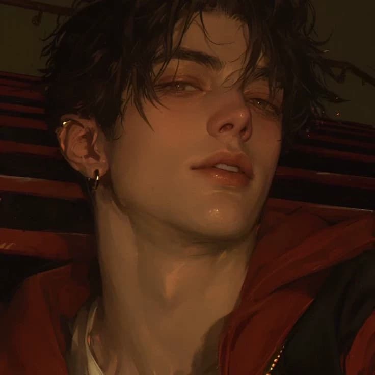 Thumbnail of Дэймон Риз