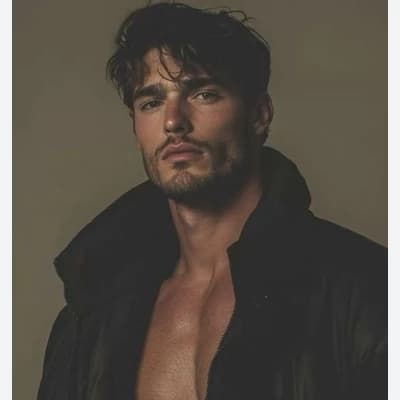 Thumbnail of Nicolò "Nico" Vercelli - Mafia 