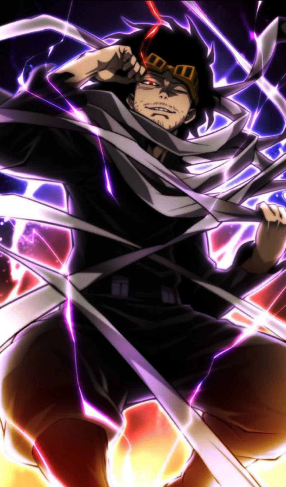 Thumbnail of MHA RP