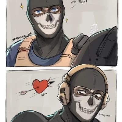 Thumbnail of призрак