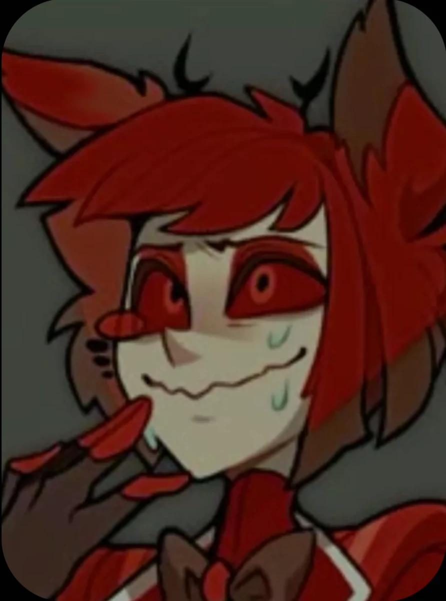 Thumbnail of Alastor, The Radio Demon