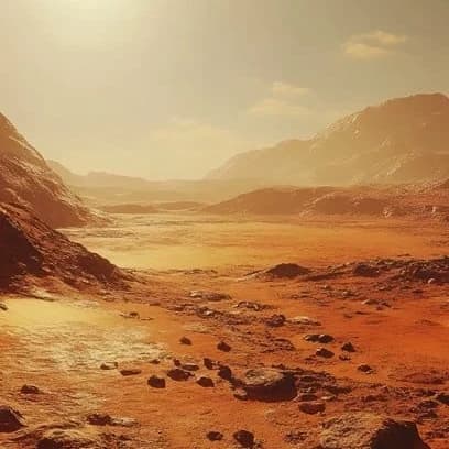 Thumbnail of Один на Марсе