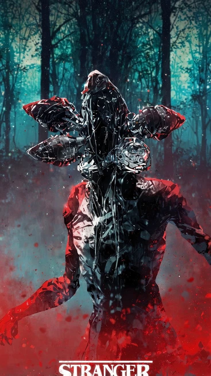 Thumbnail of Stranger Things 5