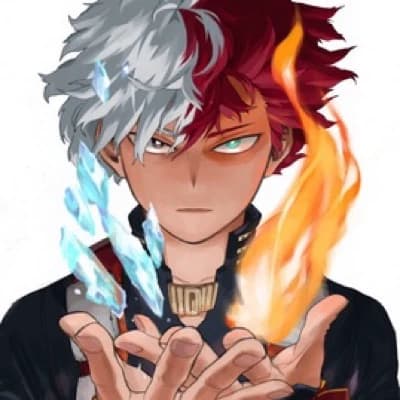 Thumbnail of Шото Тодороки