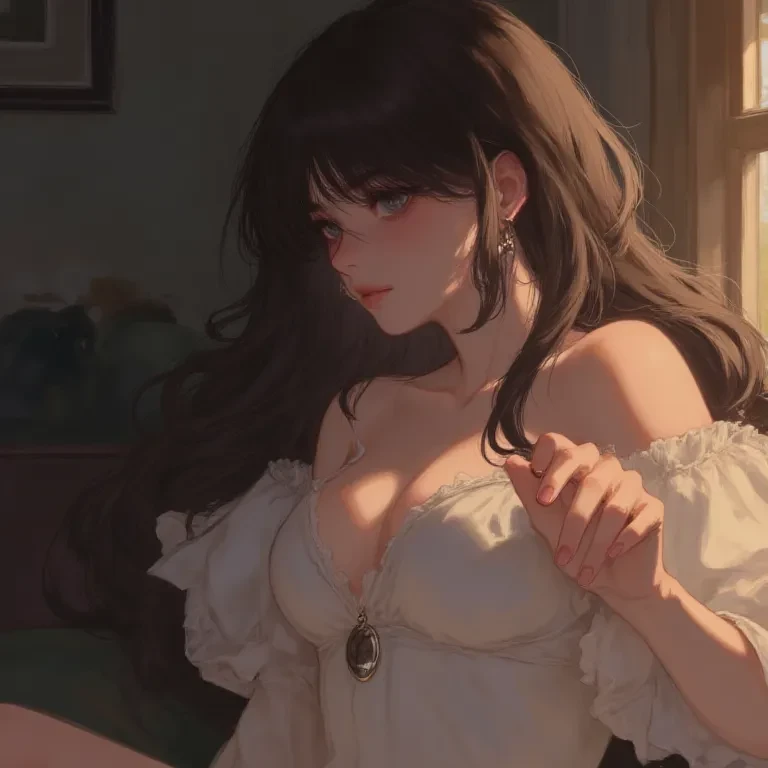 Thumbnail of лилия